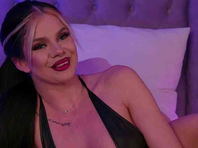 AriellSweety AriellSweety