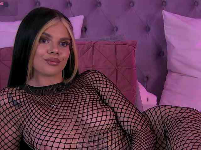 AriellSweety webcam