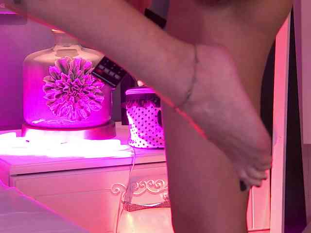 AriellSweety webcam