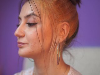 SabrinaHope Porn Show