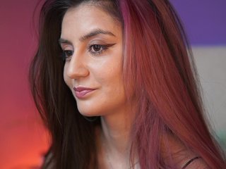 SabrinaHope Porn Show