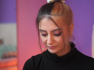 SabrinaHope Porn Show