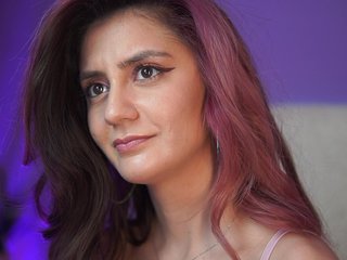 SabrinaHope Porn Show