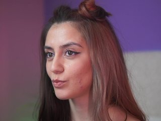 SabrinaHope Porn Show