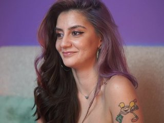 SabrinaHope Porn Show