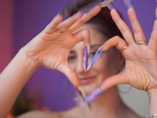 SabrinaHope Porn Show