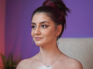 SabrinaHope Porn Show