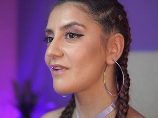 SabrinaHope Porn Show