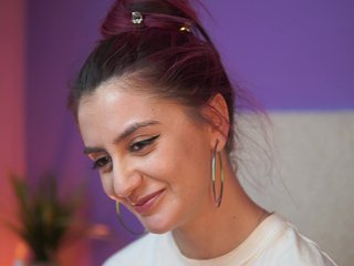 SabrinaHope Porn Show