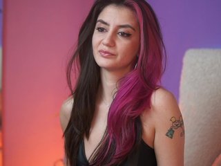 SabrinaHope Porn Show