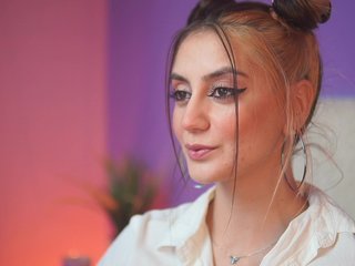 SabrinaHope Porn Show