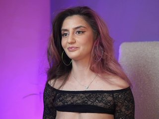 SabrinaHope Porn Show