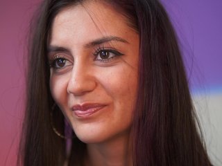 SabrinaHope Porn Show