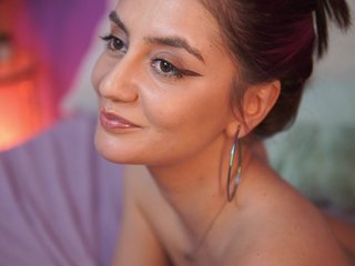 SabrinaHope Porn Show