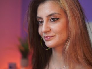 SabrinaHope Porn Show