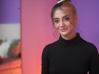 SabrinaHope Porn Show