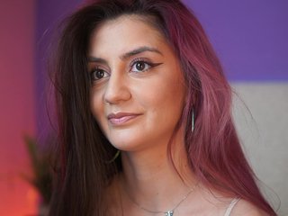 SabrinaHope Porn Show