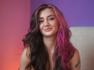 SabrinaHope Porn Show