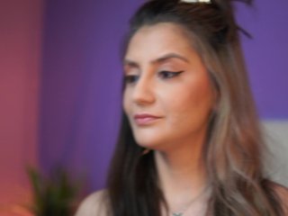 SabrinaHope Porn Show