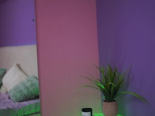 SabrinaHope Porn Show