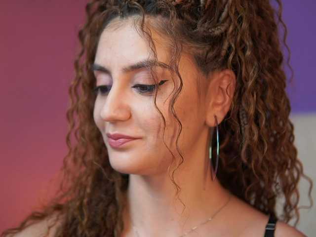 SabrinaHope's BongaCams show and profile