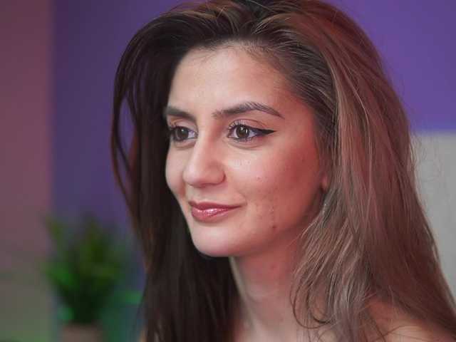 SabrinaHope live cam