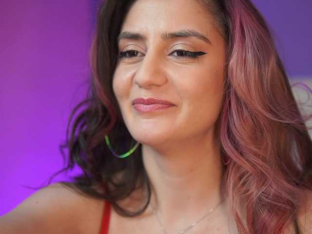 SabrinaHope's BongaCams show and profile