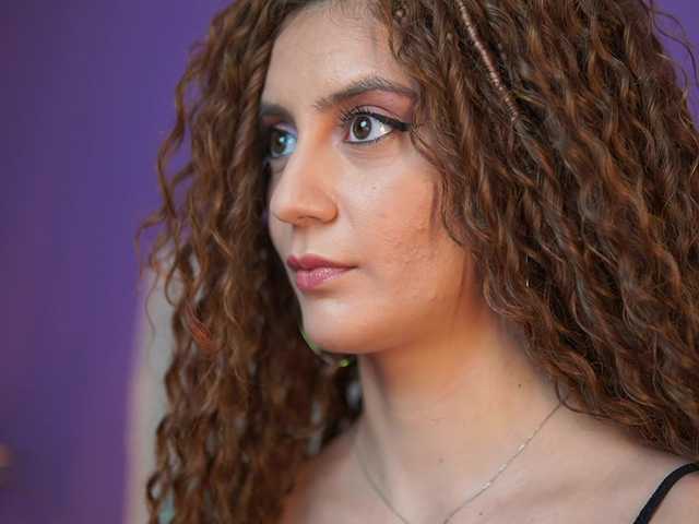 SabrinaHope's BongaCams show and profile