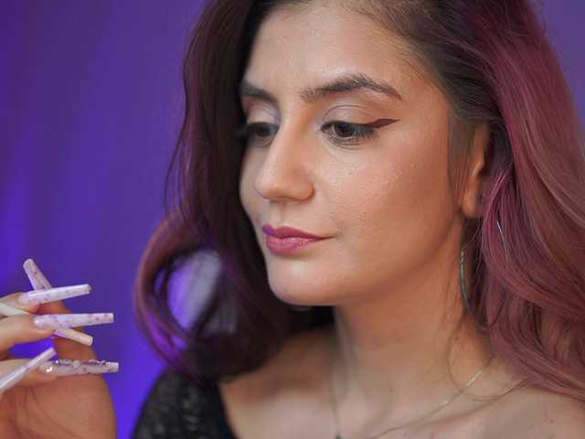 SabrinaHope's BongaCams show and profile