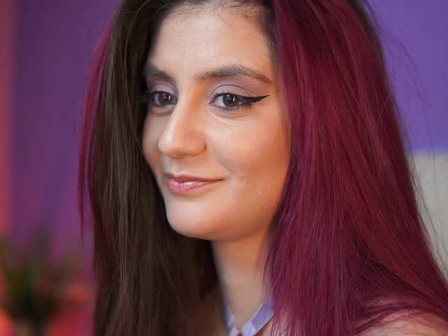 SabrinaHope's BongaCams show and profile