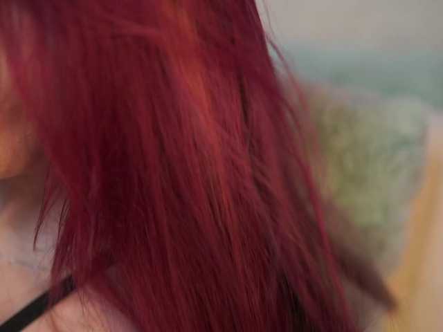 SabrinaHope's BongaCams show and profile