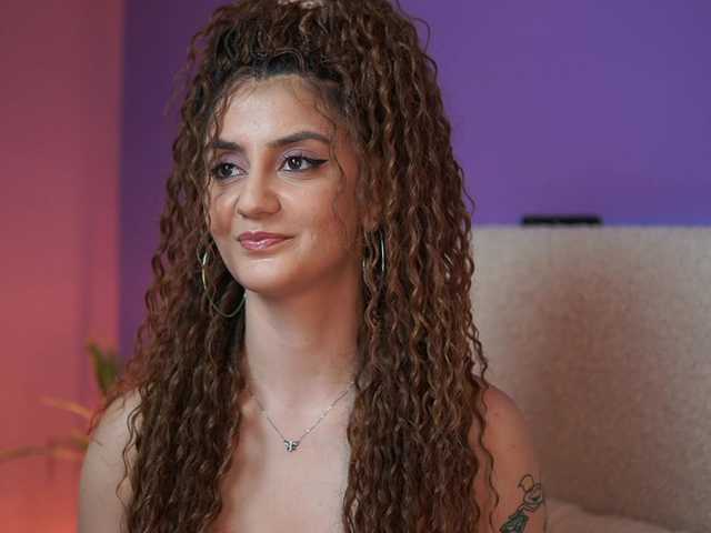 SabrinaHope's BongaCams show and profile