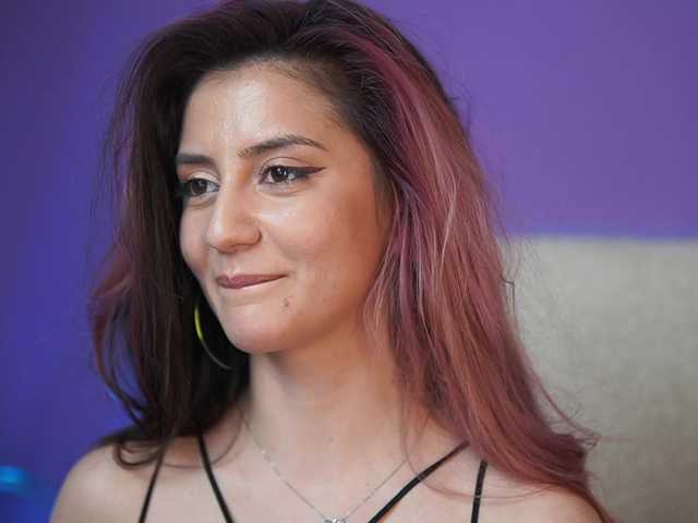 SabrinaHope's BongaCams show and profile