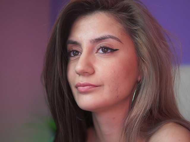 SabrinaHope's BongaCams show and profile