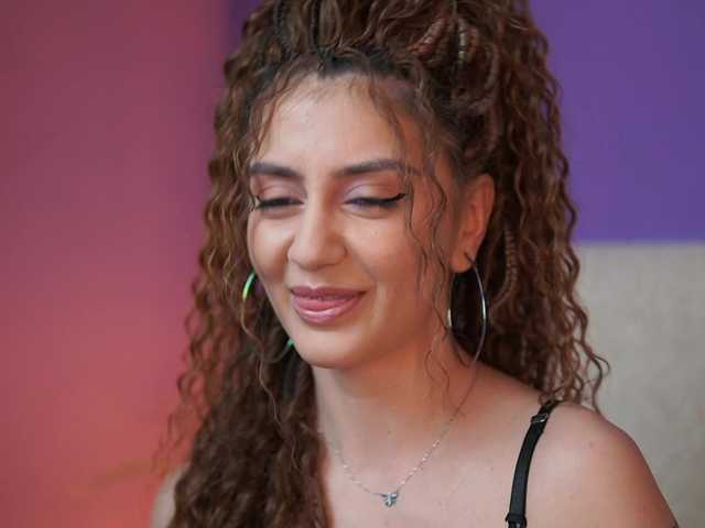 SabrinaHope's BongaCams show and profile