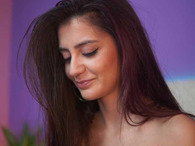  SabrinaHope chat room