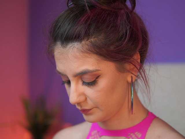 SabrinaHope live cam profile