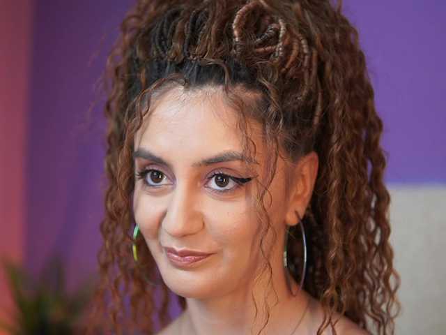 SabrinaHope's BongaCams show and profile