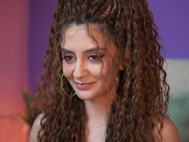 SabrinaHope's BongaCams show and profile