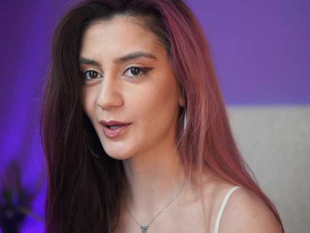 SabrinaHope's BongaCams show and profile