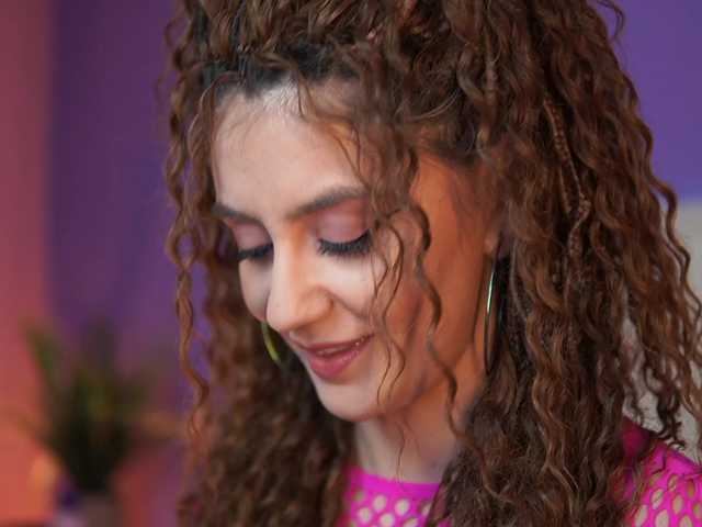 SabrinaHope's BongaCams show and profile