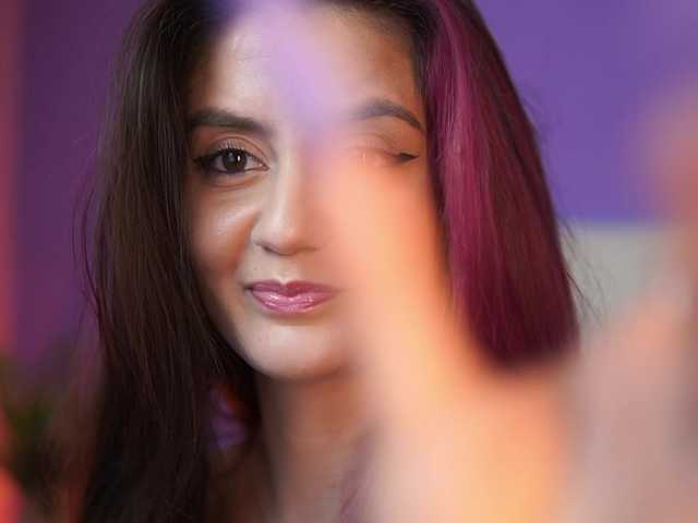 SabrinaHope's BongaCams show and profile