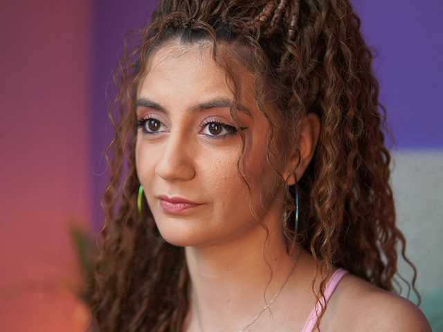 SabrinaHope's BongaCams show and profile