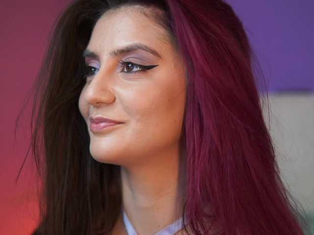 SabrinaHope's BongaCams show and profile