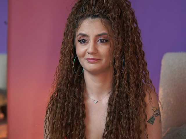 SabrinaHope's BongaCams show and profile