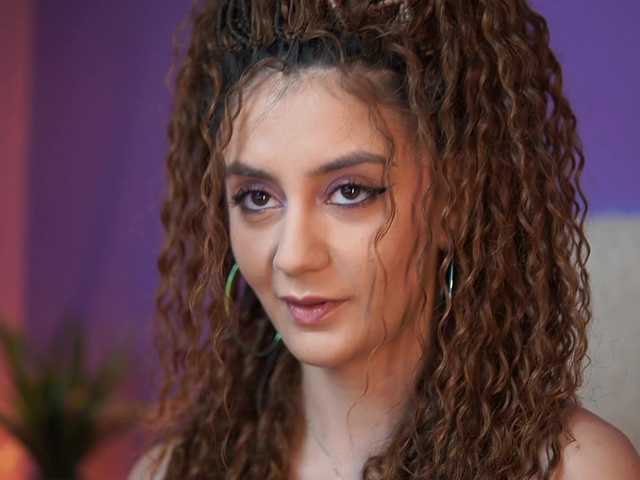 SabrinaHope's BongaCams show and profile