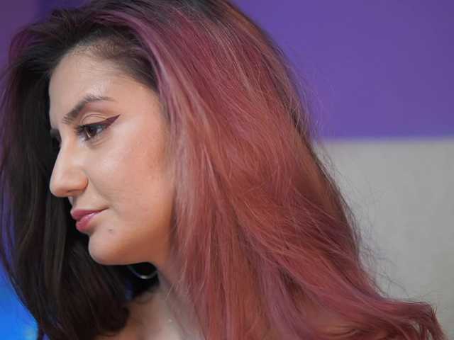 SabrinaHope's BongaCams show and profile