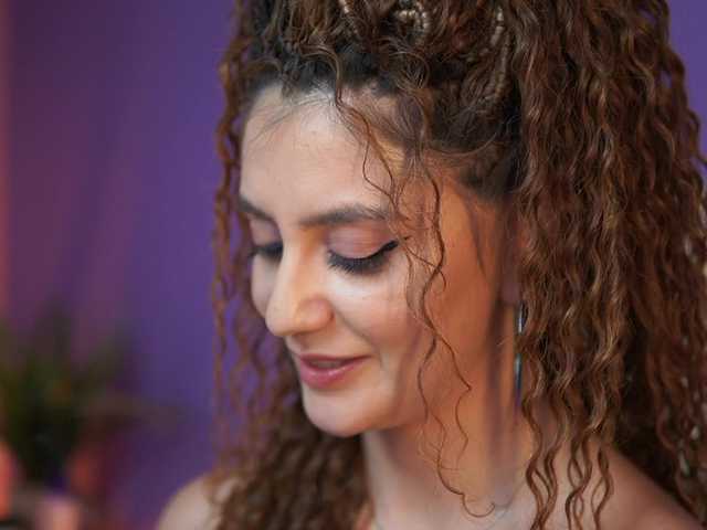 SabrinaHope's BongaCams show and profile