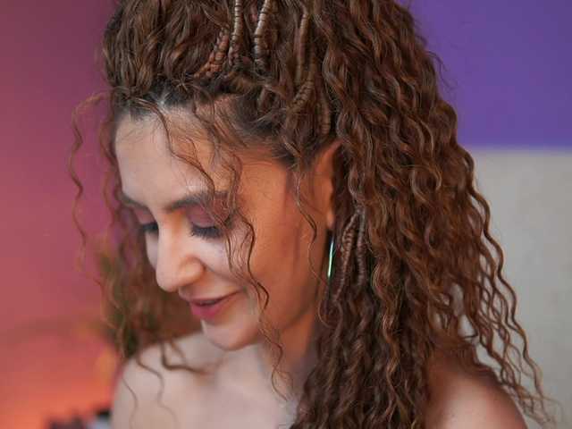 SabrinaHope's BongaCams show and profile