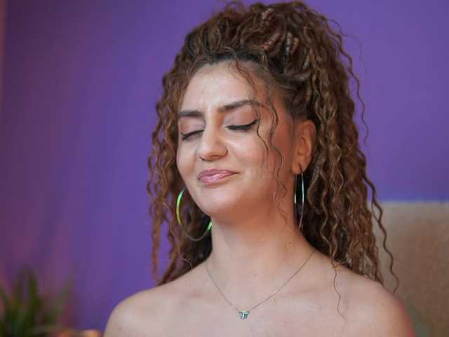 SabrinaHope's BongaCams show and profile